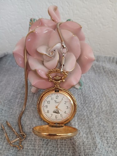 Yves renard vintage - renard, taschenuhr