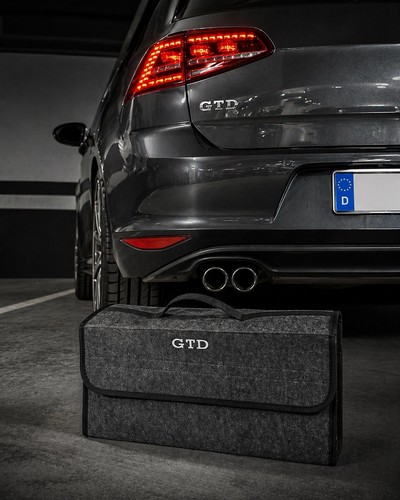 Auto kofferraum organizer - auto,