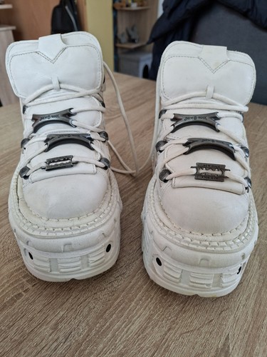New rock metallic 120n s24 - new,