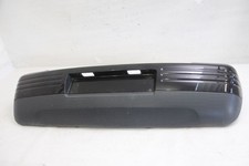Stoßstange hinten Seat AROSA 6H0807421 10-2000