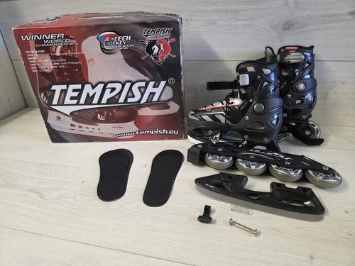Tempish f21 duo - duo, verstellbare
