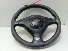 Audi A4 S4 B5 8D 1997 Lenkrad