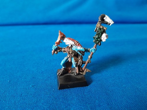 Warhammer fantasy - gw,