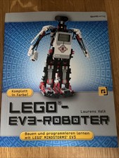 Original LEGO Mindstorms Buch