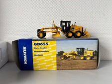 Komatsu GD655  Grader mit