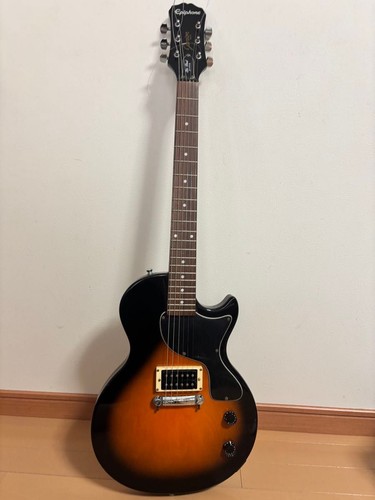 Epiphone les paul junior - les,