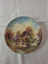 Sammelteller Romantische