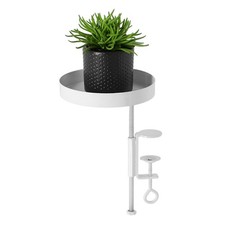 Fensterbank-Blumenständer mit