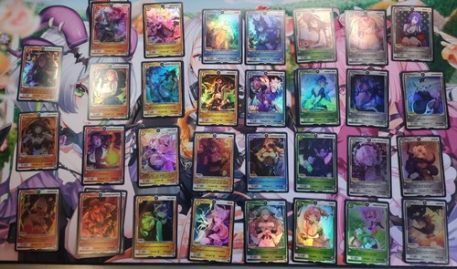 Gamersupps vcard tcg awakened - tcg,