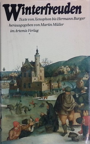 Winterfreuden texte von - winterfreuden, :