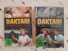 Daktari - Die Serie Staffel