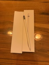 Apple pencil generation 1 - pencil,