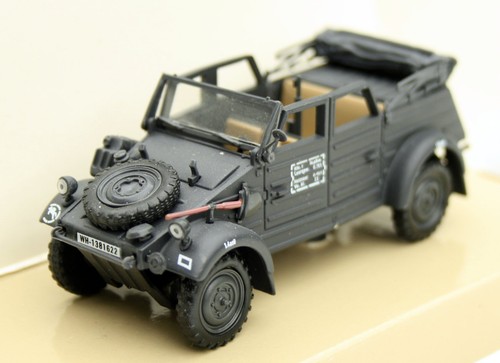 Kübelwagen typ kfz - vw, kfz.