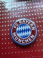 Button-Anstecker FC Bayern