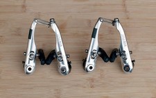 SHIMANO STX RC Bremsen V-Brakes v+h XT XTR Retro BR-MC40