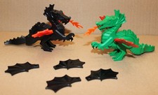 Lego Ritter 2 Drachen 6129c03