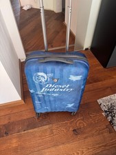 Koffer Diesel Roncato gebraucht Grösse S - Sammlerobjekt