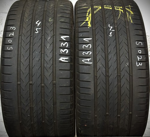 Sommerreifen continental - 2x,