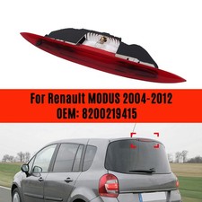 Für Renault Modus 04-12