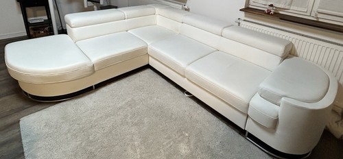 Ecksofa mit schlaffunktion - mit,