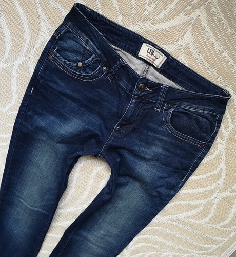 Ltb jeans modell molly - ltb, molly**