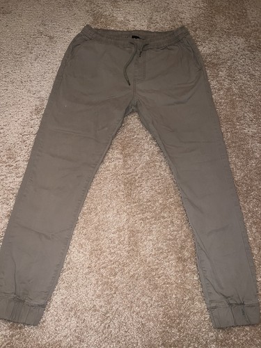 New yorker hose beige - hose,
