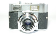 35mm Camera Voigtländer