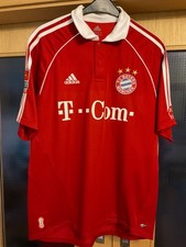 Bayern München Trikot Scholl