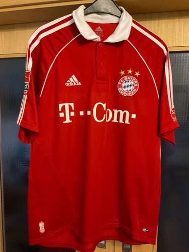 Bayern münchen trikot - trikot, scholl