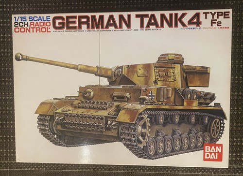 Vintage rarität bandai - bandai, 1/15