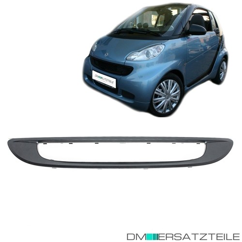 Smart fortwo 451 kühlerrahmen - smart,
