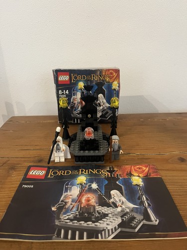 Lego herr der - herr,