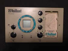 Vaillant VRC Klassik BW