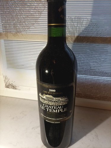 2000 château temple - 2000,