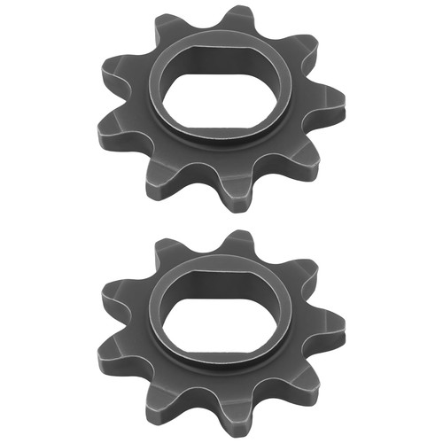 Stück 25h metall - 2, 9t