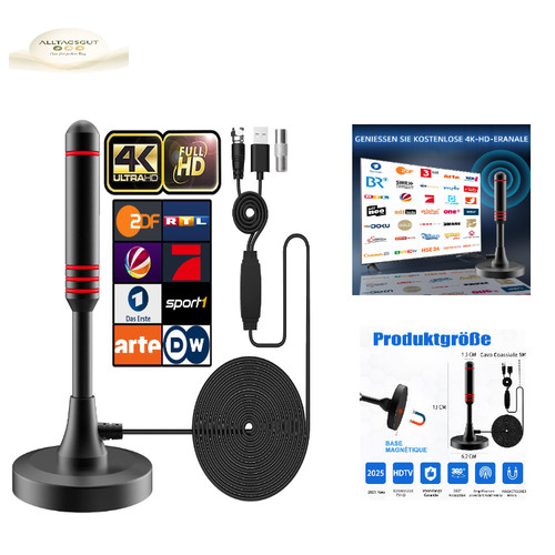 Dvb antenne mit - antenne,