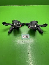 Shimano deore slx m660 3x9 - slx, -3x9