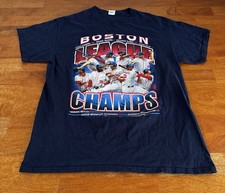 Boston Legal Champs Baseball