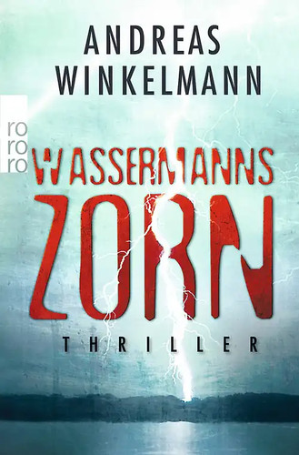 Wassermanns zorn - wassermanns,