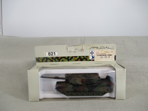 Roco minitanks spur 821 - roco,