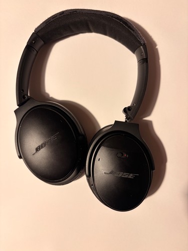 Bose quietcomfort series - bose,
