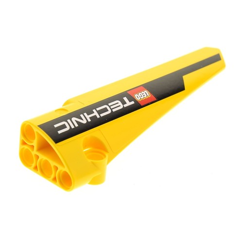 Lego technic panele - 1x,