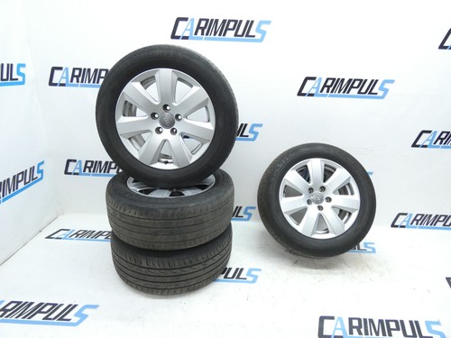 Audi aluminiumfelgen - 4f,