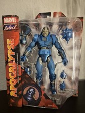 Marvel Select X Men Sammlung