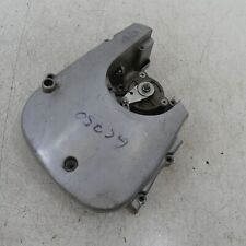 Suzuki GS 750 Ritzelabdeckung Ritzeldeckel Motordeckel B5921
