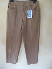 Mac Jeans Kelly beige  Gr. 38 L28 neu!