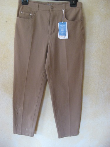 Mac jeans kelly beige 38 - mac,