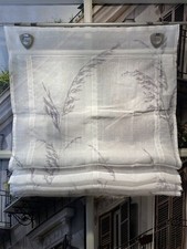 Raffrollo ohne bohren Modern