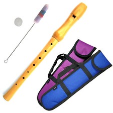 BLOCKFLÖTE C SOPRAN