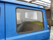 VW T3 Seitenscheibe Doka, Klarglas, Fenster, Scheibe